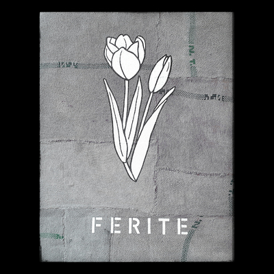  | Abecedario: Ferite