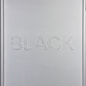 Giuseppe Castellano | Black?