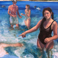 Ilaria Costaglia | before the summer gets cold
