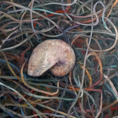 Irene Fornari | The Subtle Night