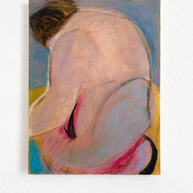 JILAN WU | Un centimetro di tempo I