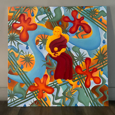 K_felezner | Giardino dei ricordi