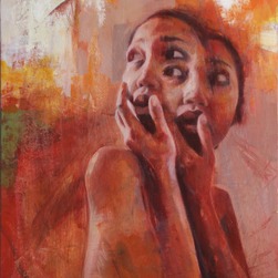 Kane Mclay | A Hidden Place
