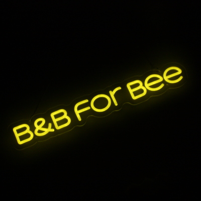  | B&B for Bee