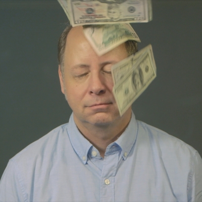  | Throwing Money At The Problem