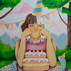 La Lapis | Eve’s Birthday