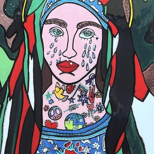  | Beata Innocenza: Shalom, Salam (Santa Protettrice di tutte le infanzie negate dalle guerre)