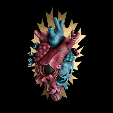 Luca Suriano | Senza Titolo