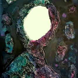 Lucrezia Giacometti | REFLECTION OF A CONNECTION IV