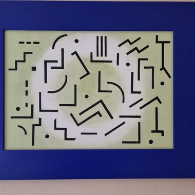 LUIGI CORTI | Specchio