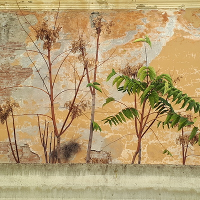  | Affresco