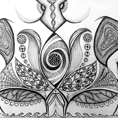  | Creation