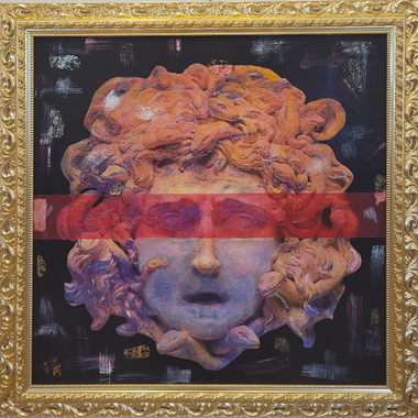 Lyon Ray | La Medusa