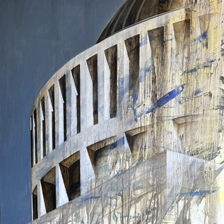 Marilena Ramadori | San Giovanni Bosco