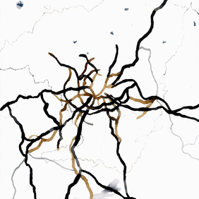  | Cartografie (Sentieri) n&deg;4