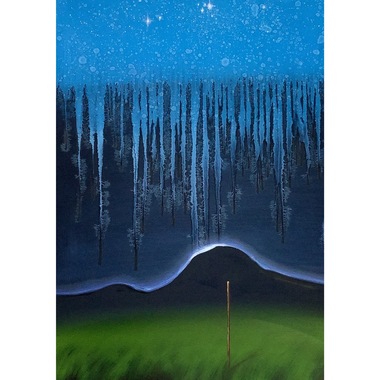 Martino Neri | “Notturno Contemporaneo”