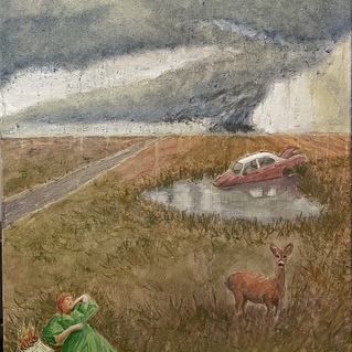  | Picnic at Motorway