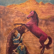  | Red Horse