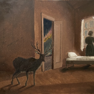  | The Visit
