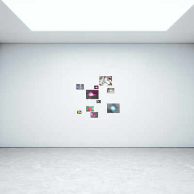  | exhibition view