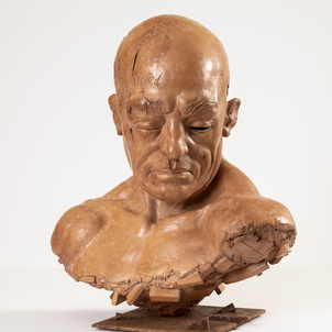 Mirco Ciccola | Il Pugile