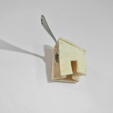 Nausica Barletta | Casa 8
