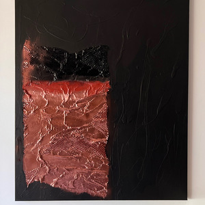  | orange in the black