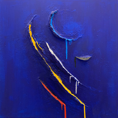 Patrizia Cognetti | SpazioAllaMateria