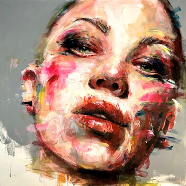 Paola Geranio | Invictus