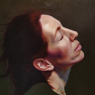 Patrick Cucculelli | Tu, sai di vento