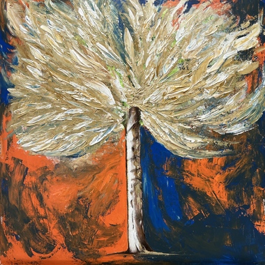 Patrizia Croce | Energia