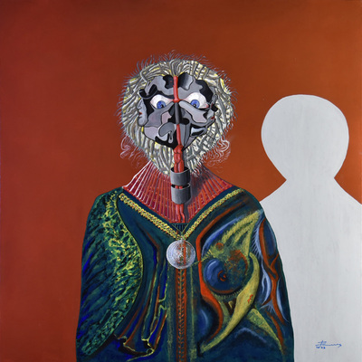  | Il colore dell&rsquo;ombra