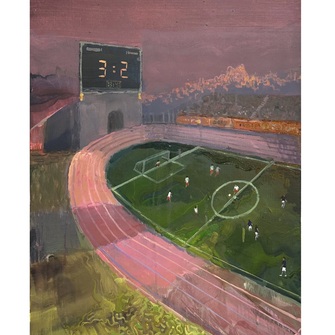  | La partita di calcio