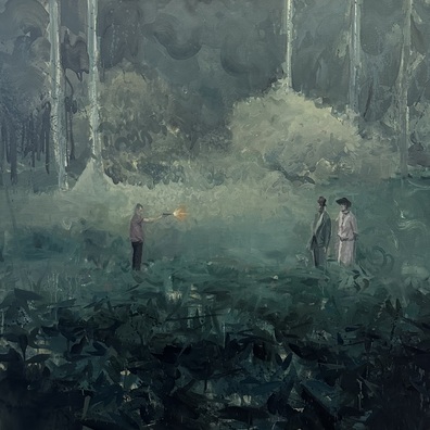  | la sparatoria nel bosco