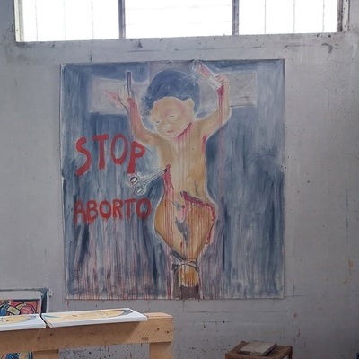  | Stop aborto
