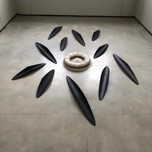  | Installazione MEDITERRANEO