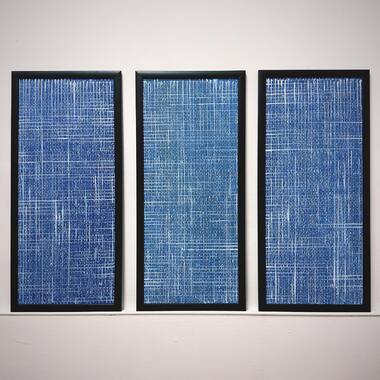 Rolenzo | Numbers Paranoia trittico