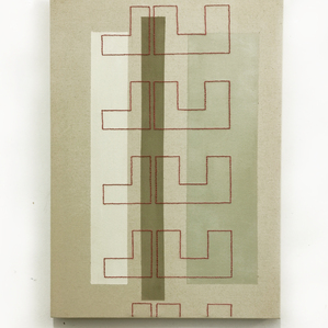 SANDRA FIORDELMONDO | STAND BY