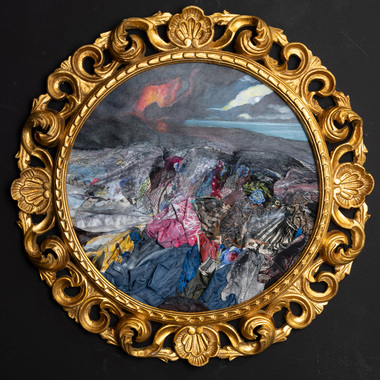 Serena Bellini | Incendio al Kantamanto market