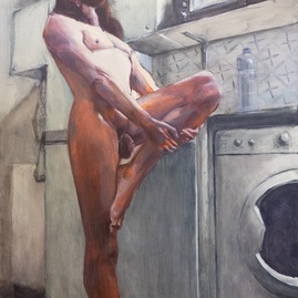 SERGIO BARGAGLIOTTI | Personal Jesus