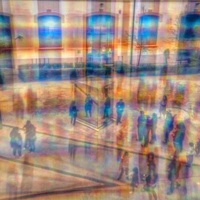  | Visioni velate 3