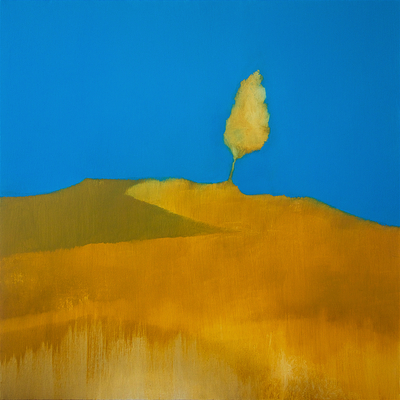  | Paesaggio mentale