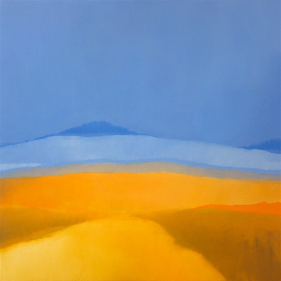  | Paesaggio mentale