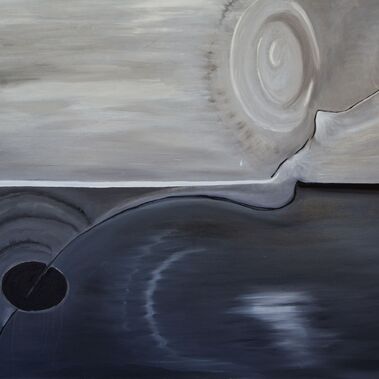 SVETLANA BORISOVA | DAL FIUME AL FIUME