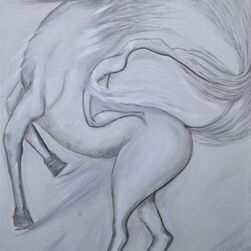 SVETLANA BORISOVA | LIBERTA’