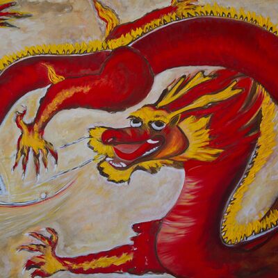  | IL SUPREMO GUARDIANO