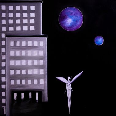 SVETLANA BORISOVA | VERSO CASA