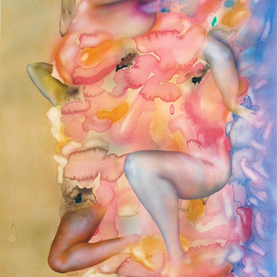  | Bodies serie Corpo in/forme