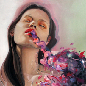 Valentina Guzzo | Vortice