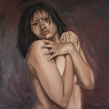 Vanessa Serrano | i don’t wanna be seen